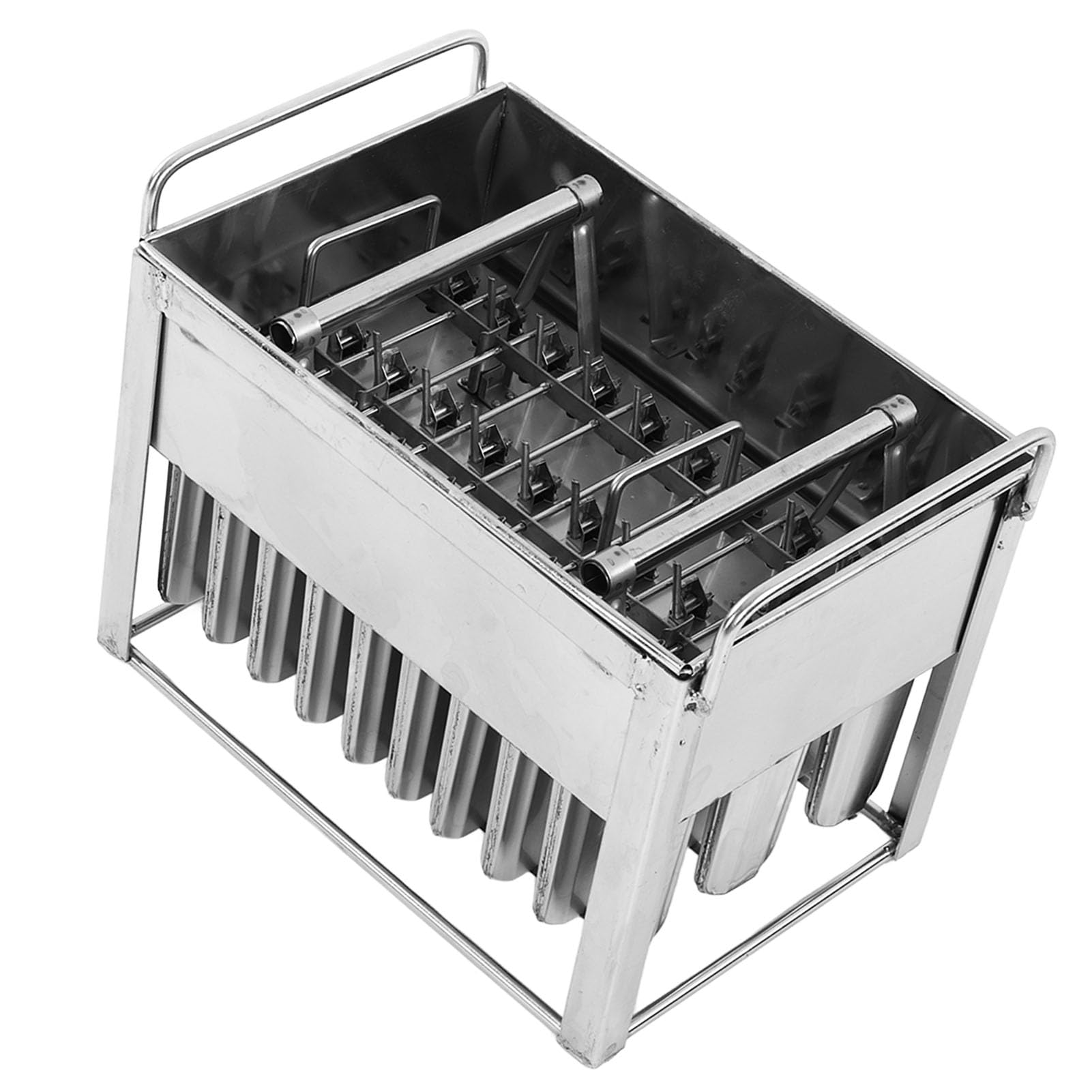moldes para polos, Molde for paletas de hielo