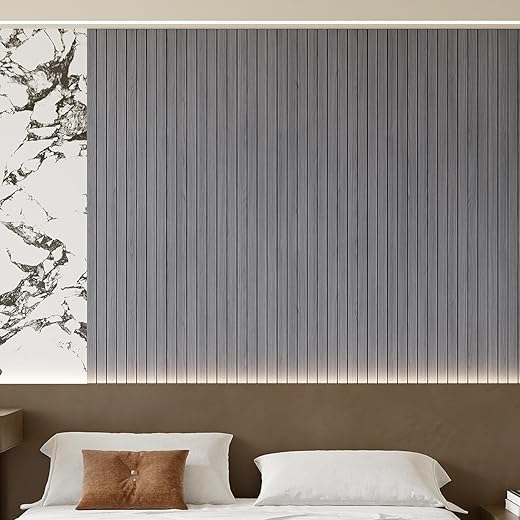 Yutianli 10-Sheet Self Adhesive 3D Ceramic Tiles,Suitable for Kitchen and Bathroom Backsplash, Peel and Stick Kitchen Splash Boards, 12"x12"Wall Stickers (10, Blue)…