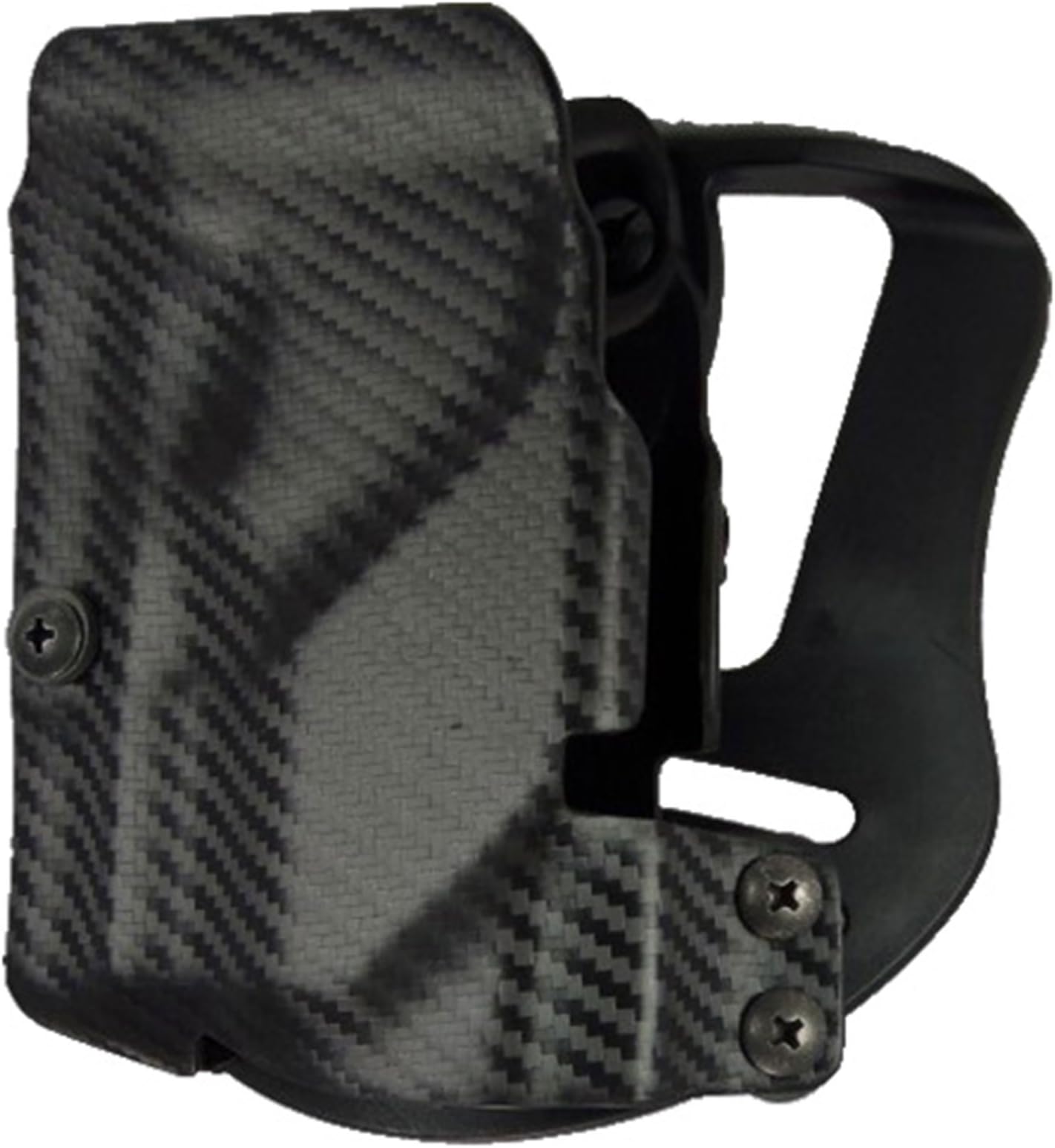 Universal Holster Mount Holster, Left Hand, Paddle