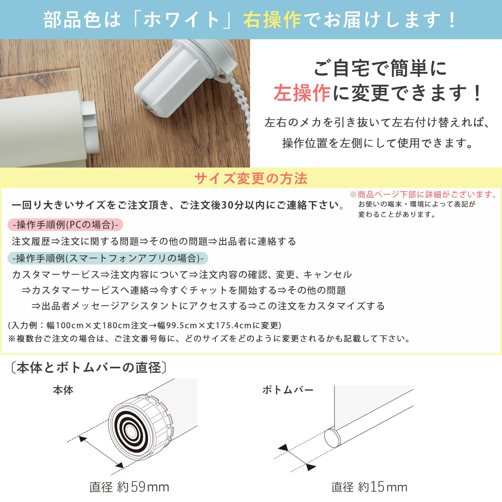 グラムスタイル ロールスクリーン 180cm つっぱり式 非遮光 UVカット Amazon｜グラムスタイル ロールスクリーン 強力 つっぱり式 非
