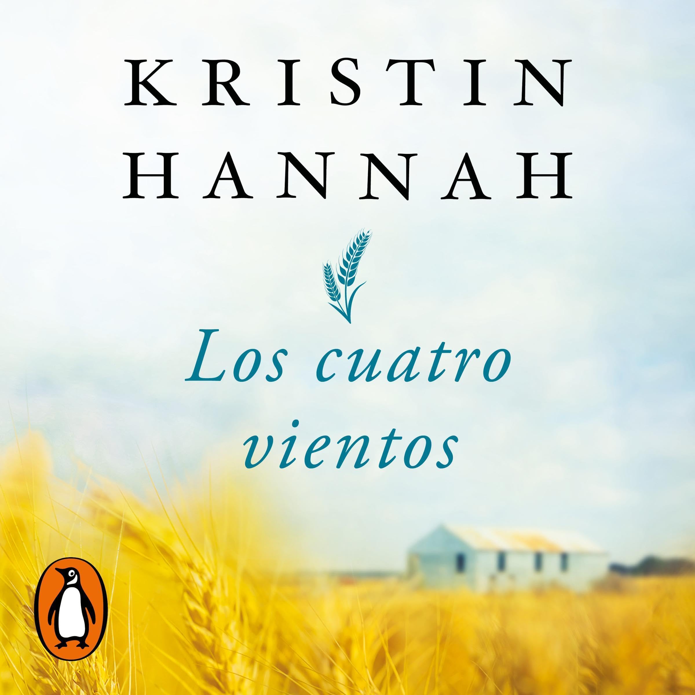 Los cuatro vientos [The Four Winds]