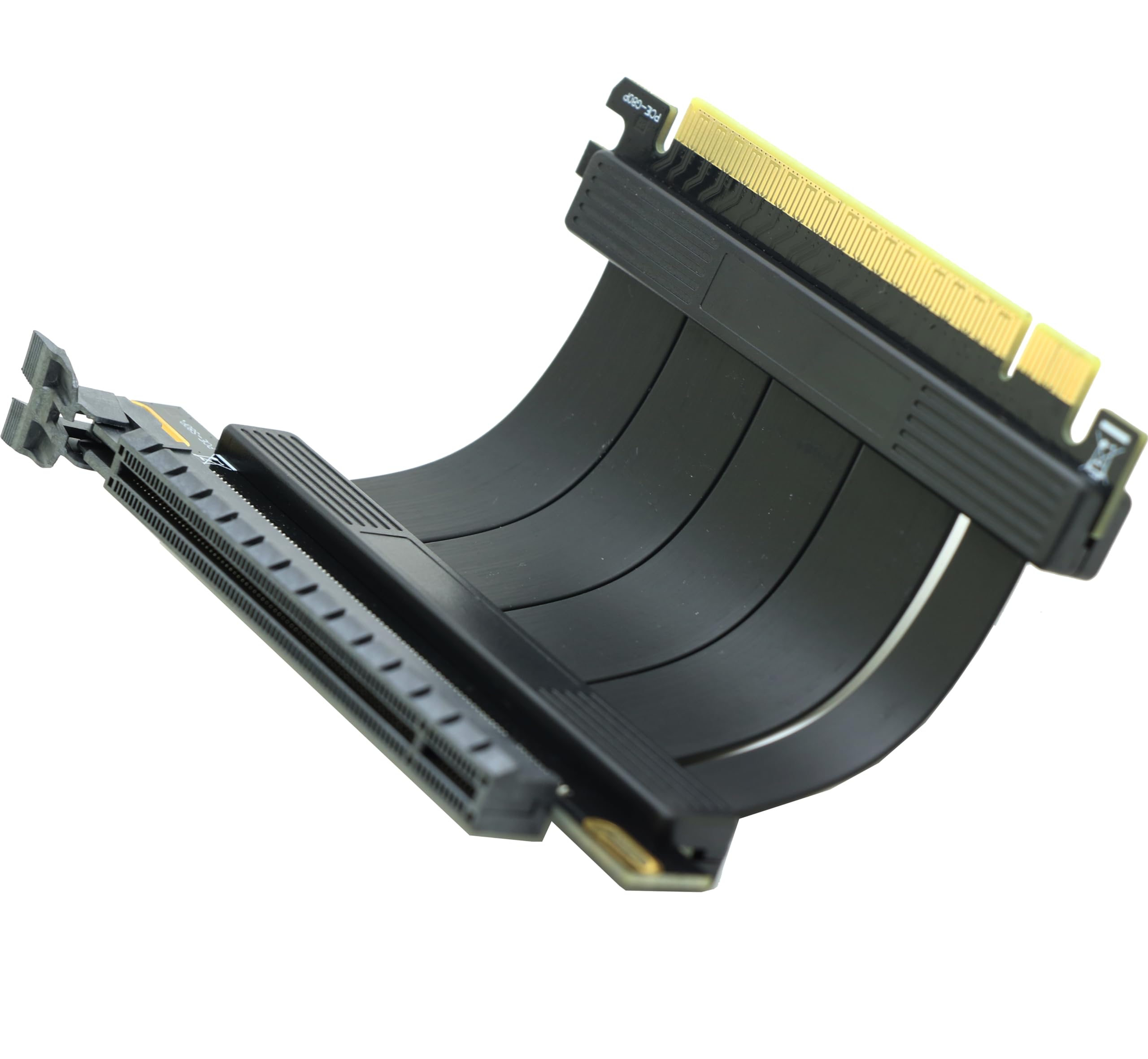 Amazon.co.jp: Sintech PCI-E Express X16 ライザーエクステンダー