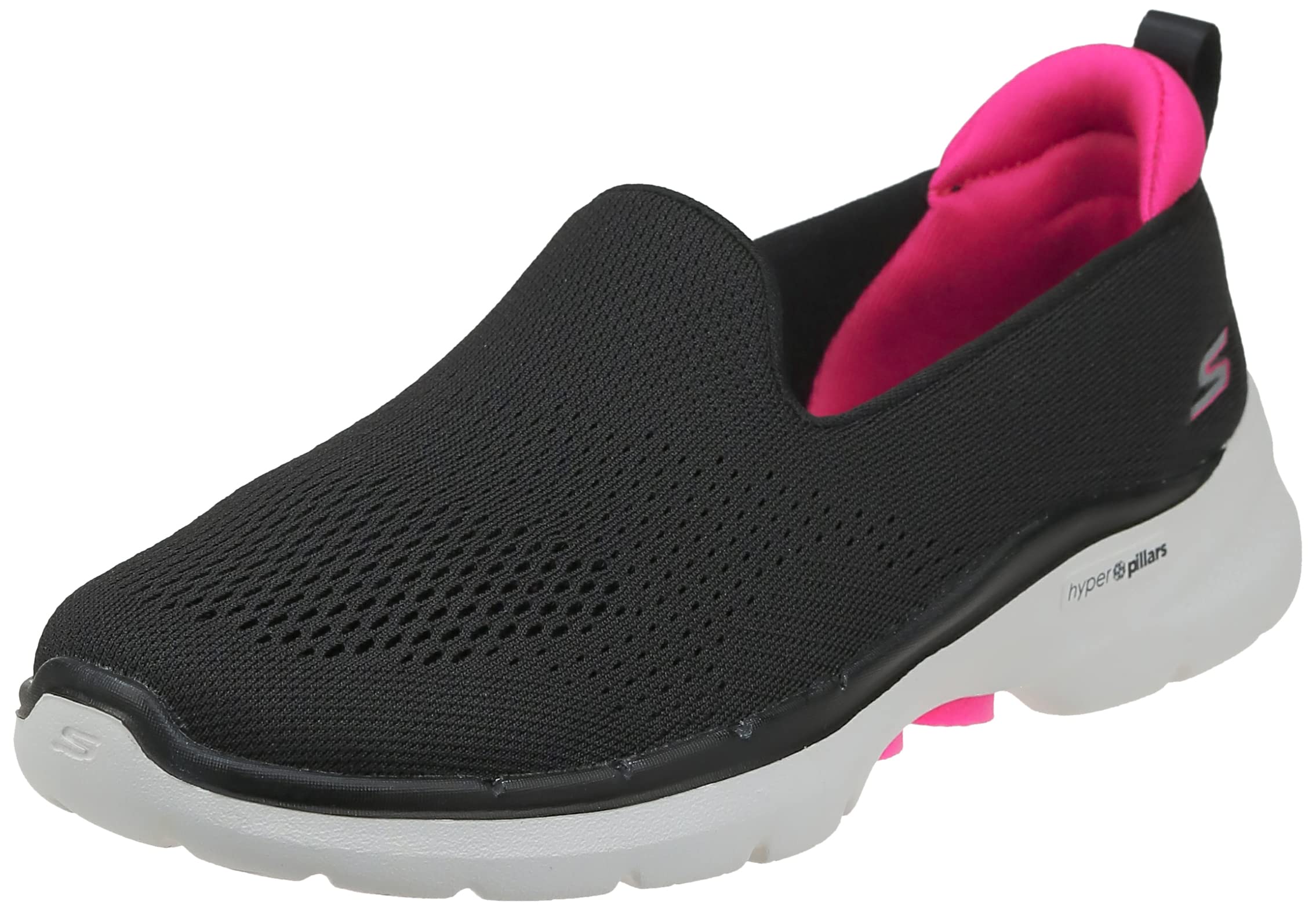 Women Go Walk 6 Ocean Splash Walking Shoes-image-38