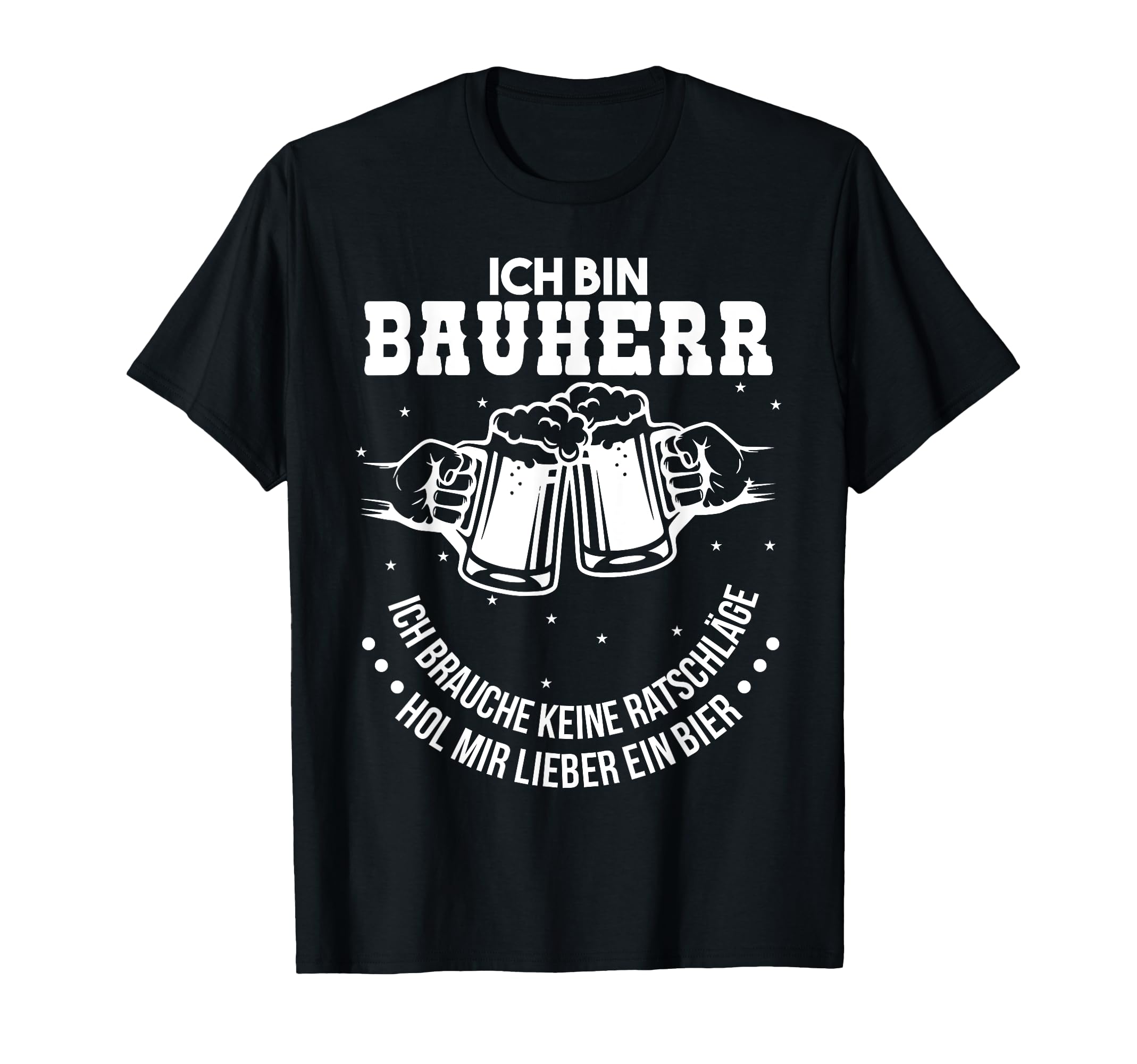 Kleidung mit Designs von Amazon Merch on Demand