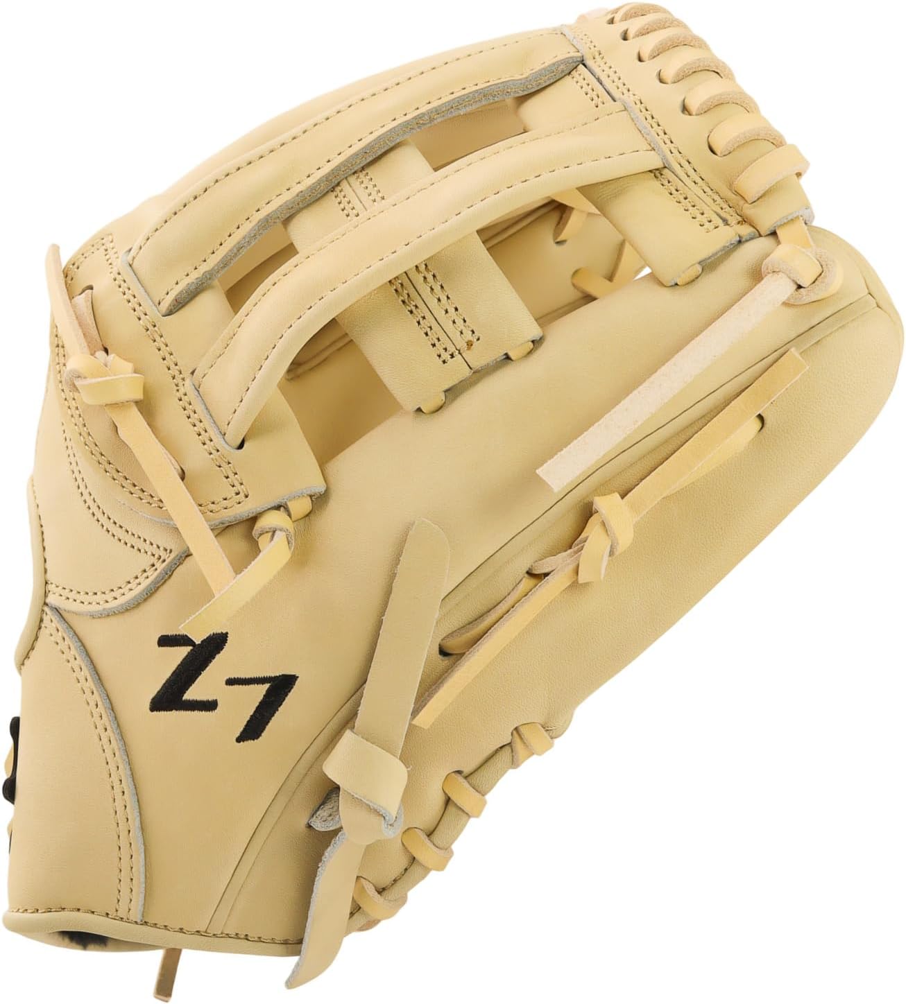 SSK Z7 Specialist Infield Baseball Glove – 11.25” - 11.5” - 11.75” - 12” – 12.25” – Right & Left Hand Throw