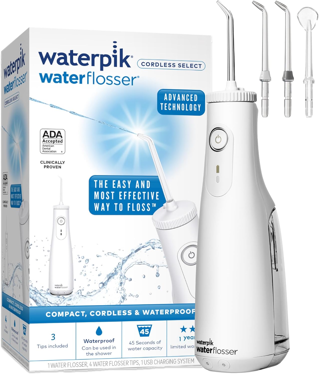 waterpik ウォーターピック【正規