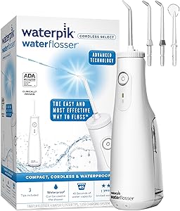 Waterpik WF-10 コードレス