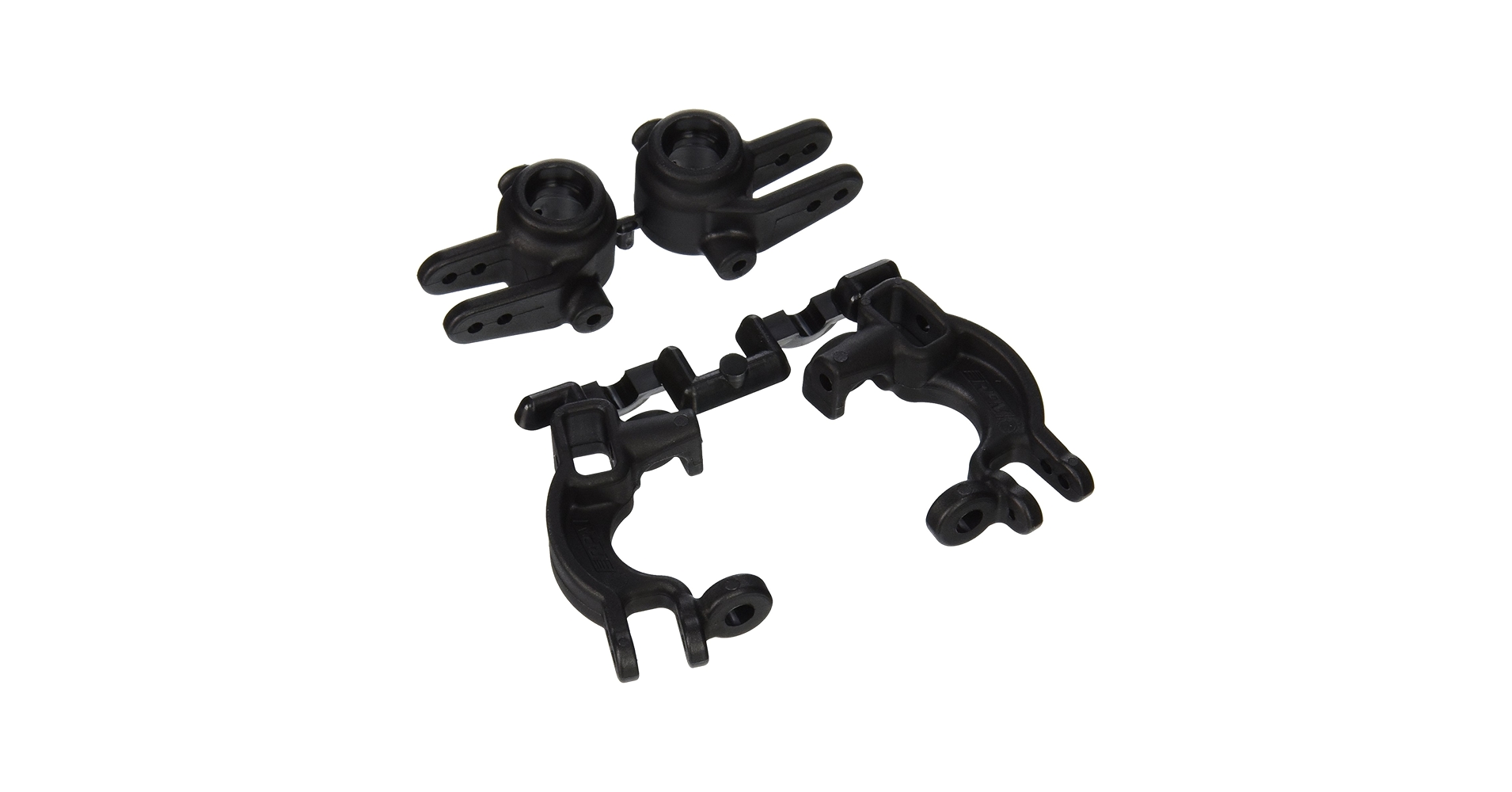 Karakas カラカス x4 Amazon.com: Hobbypark Aluminum 12mm Hex Wheel Hubs(4