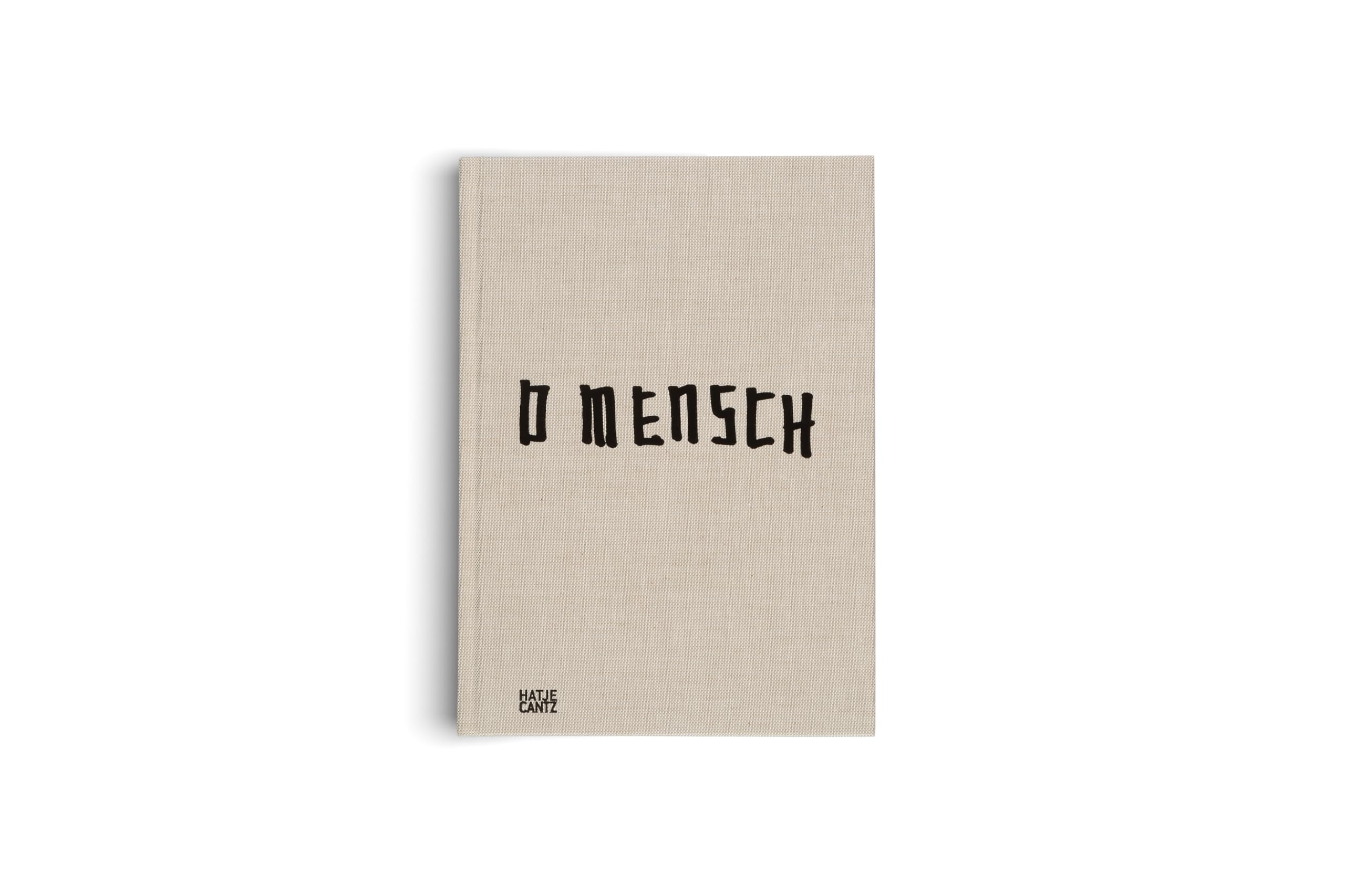 Lars Eidinger. O Mensch – Bildband Fotografie, bilingual (deutsch und englisch)