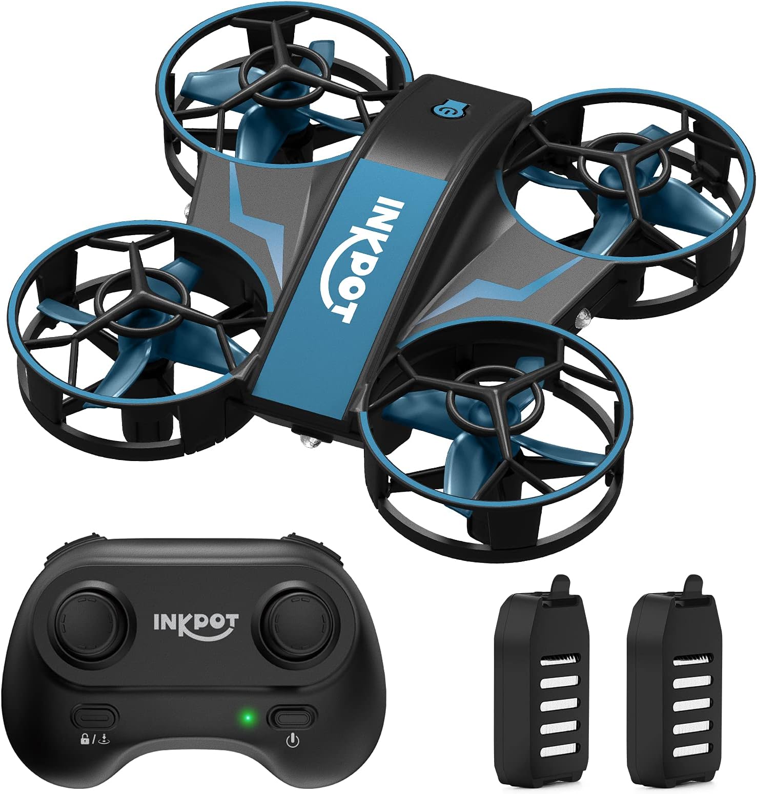 Rc Mini Drone for Kids