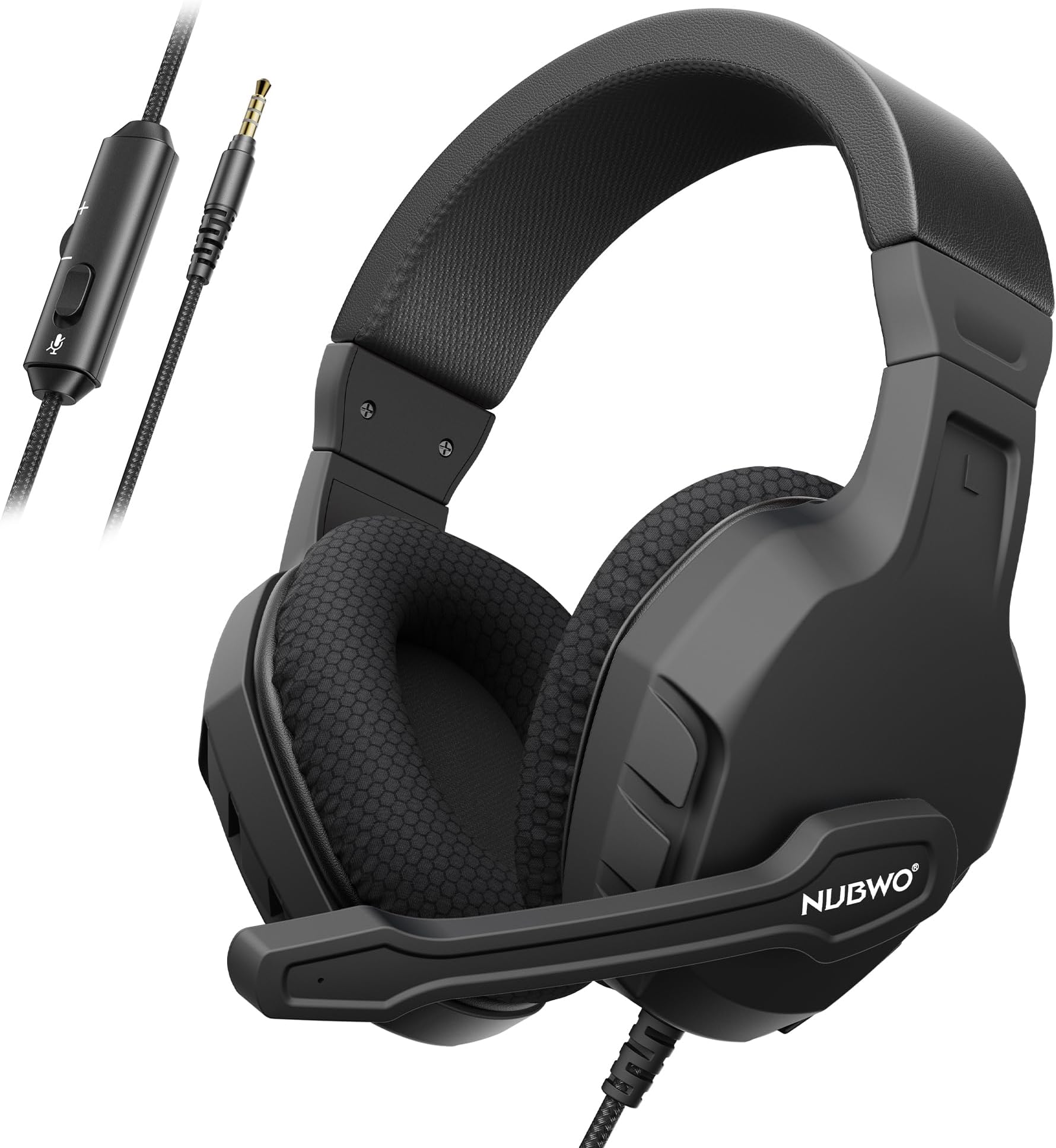 Gaming Headset Mic for Xbox one PS4 PC Stereo Gamer Headphones with Microphone Computer Xbox one s Playstation 4 Xbox 1 x Games