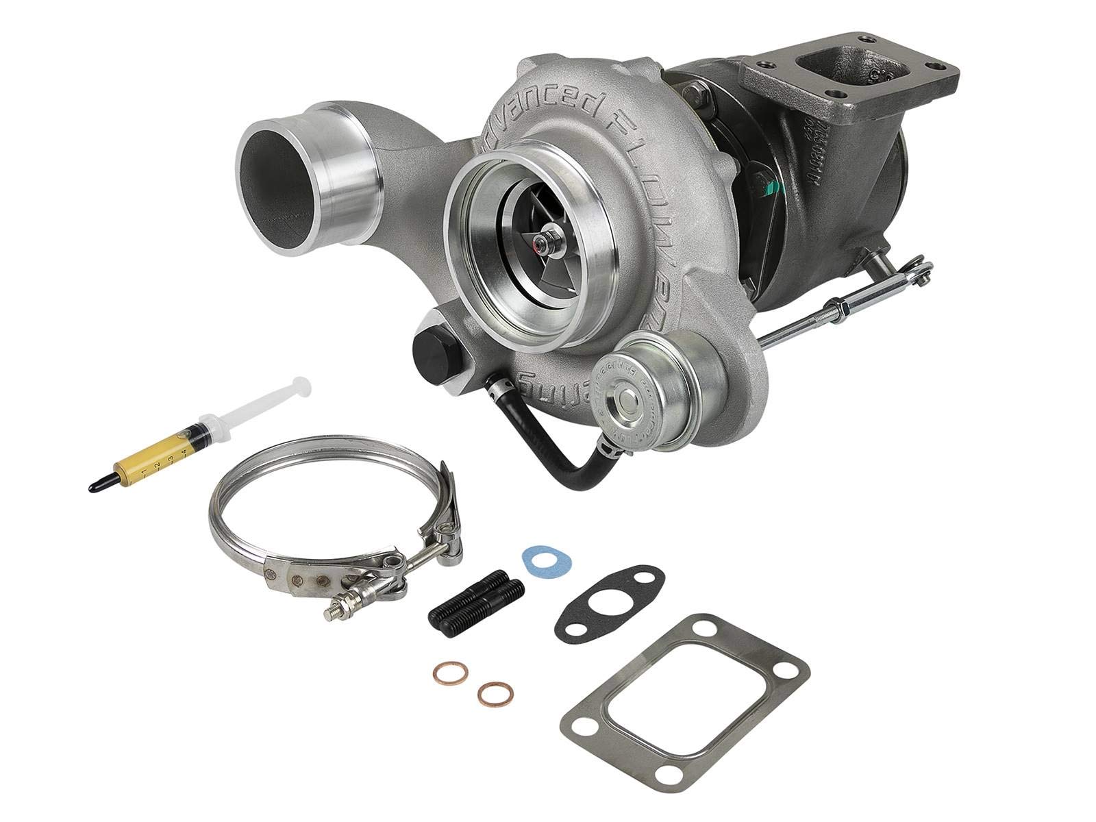 Amazon.com: aFe Advance Flow Engineering 46-60050 T/C,Dge