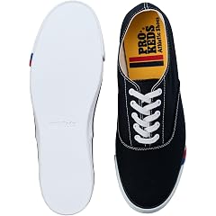 Deck PN1421: Black