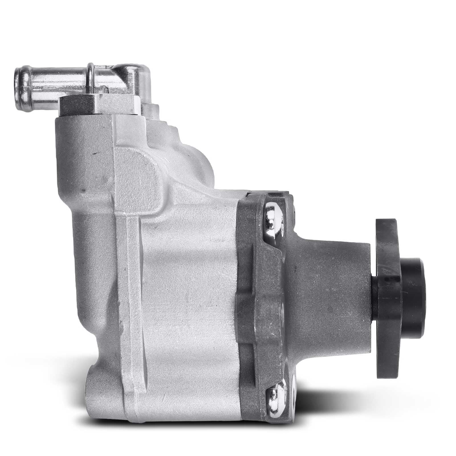 Frankberg Servopumpe Hydraulisch Lenkung Kompatibel mit 5er E60 E61 525 530 535 E63 E64 635 3.0L Diesel 2008-2010 7652974103