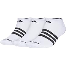 adidas Cushioned 3.0 3-Pack No Show