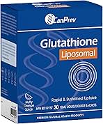 Amazon.ca: Best Glutathione