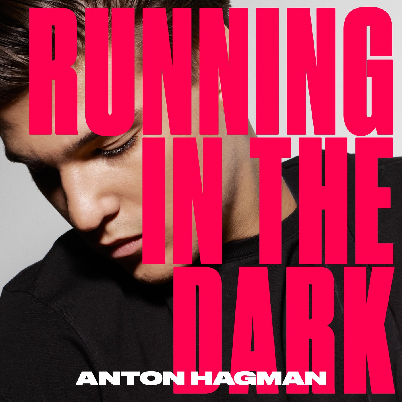 Anton Hagman