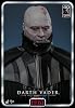 Movie Masterpiece Star Wars Episode VI Return of the Jedi Darth Vader 1/6 Scale Figure