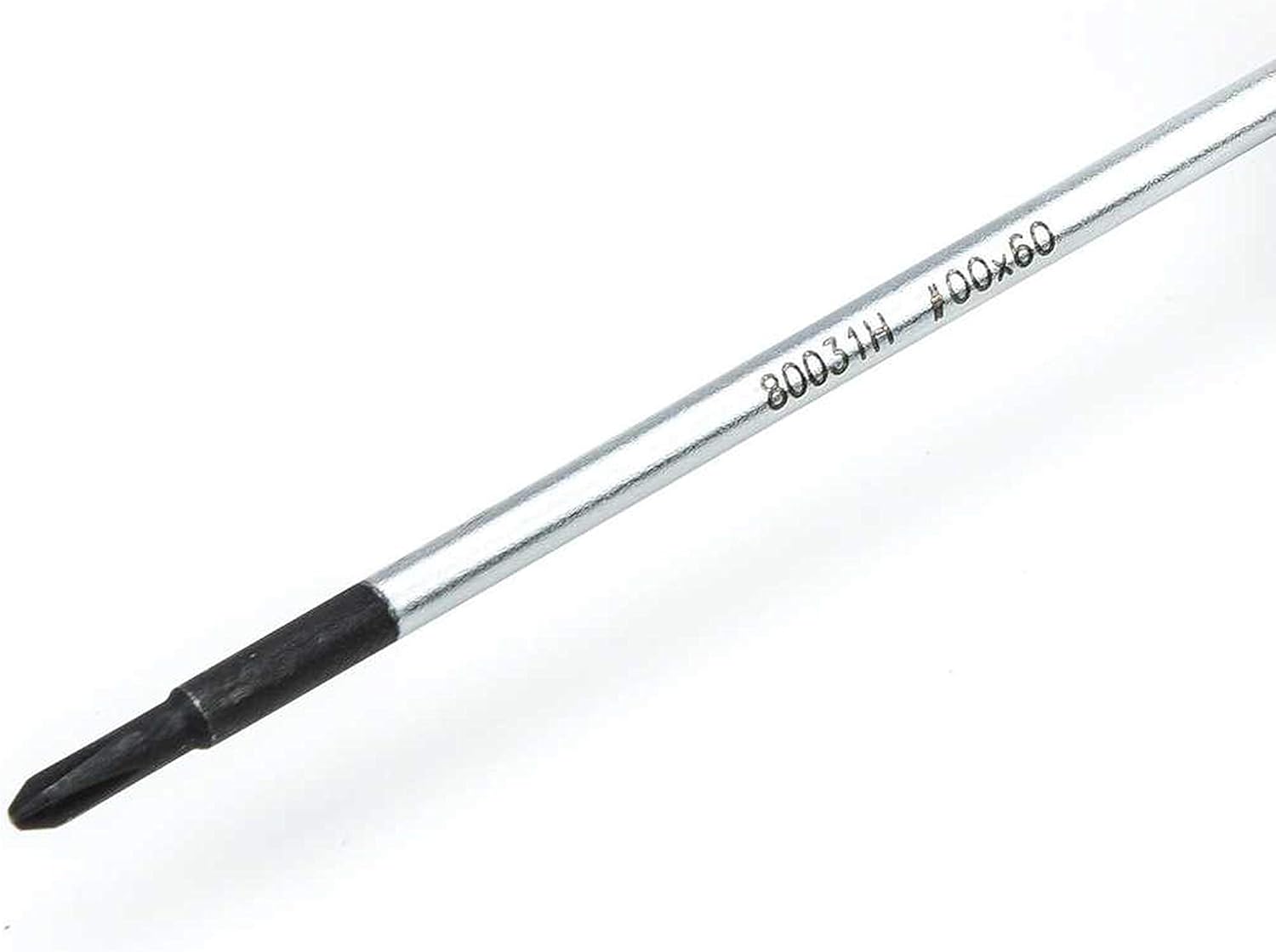 GEARWRENCH 00 x 60mm Mini Phillips Dual Material Screwdriver - 80031H