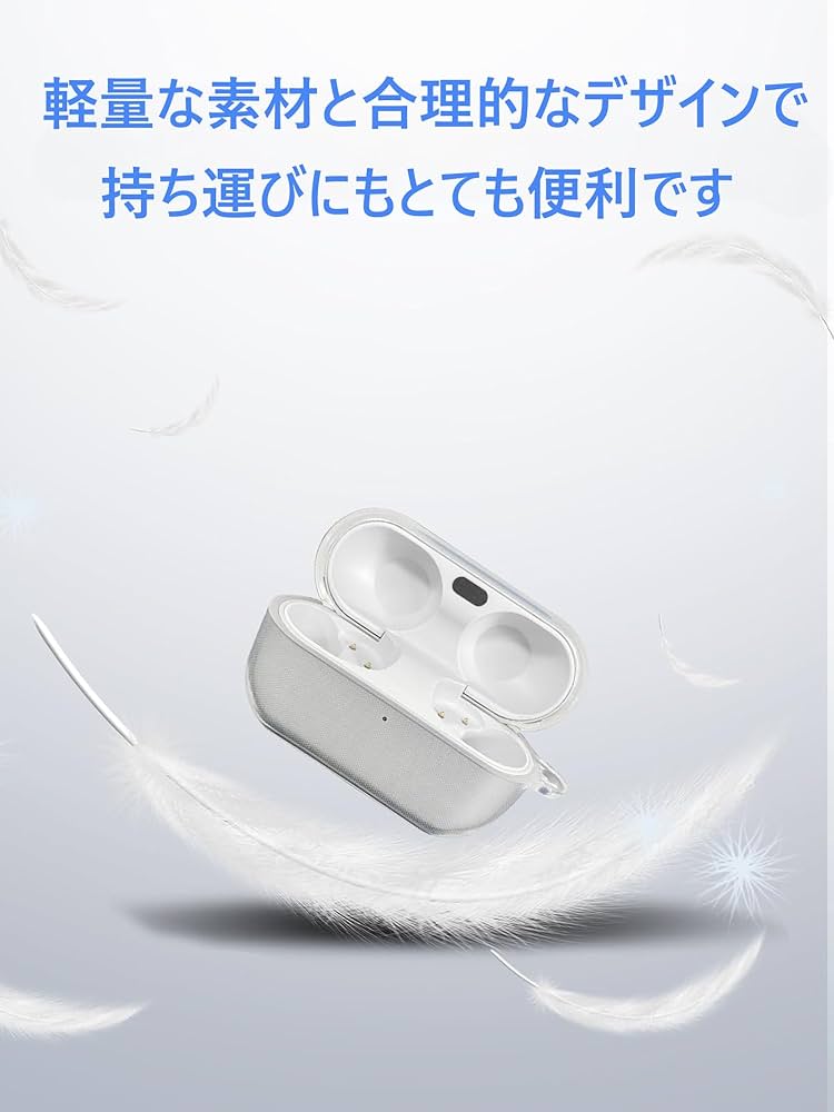保護ケース付き Technics EAH-AZ100※保証書あり 61cHoU5ovlL._AC_UL210_SR210,