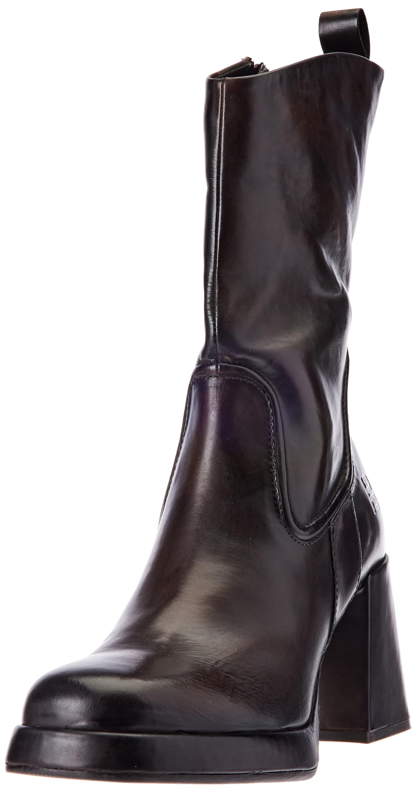 BAGATT Women's Anissa Evo ankle boots, brown, 9 UK