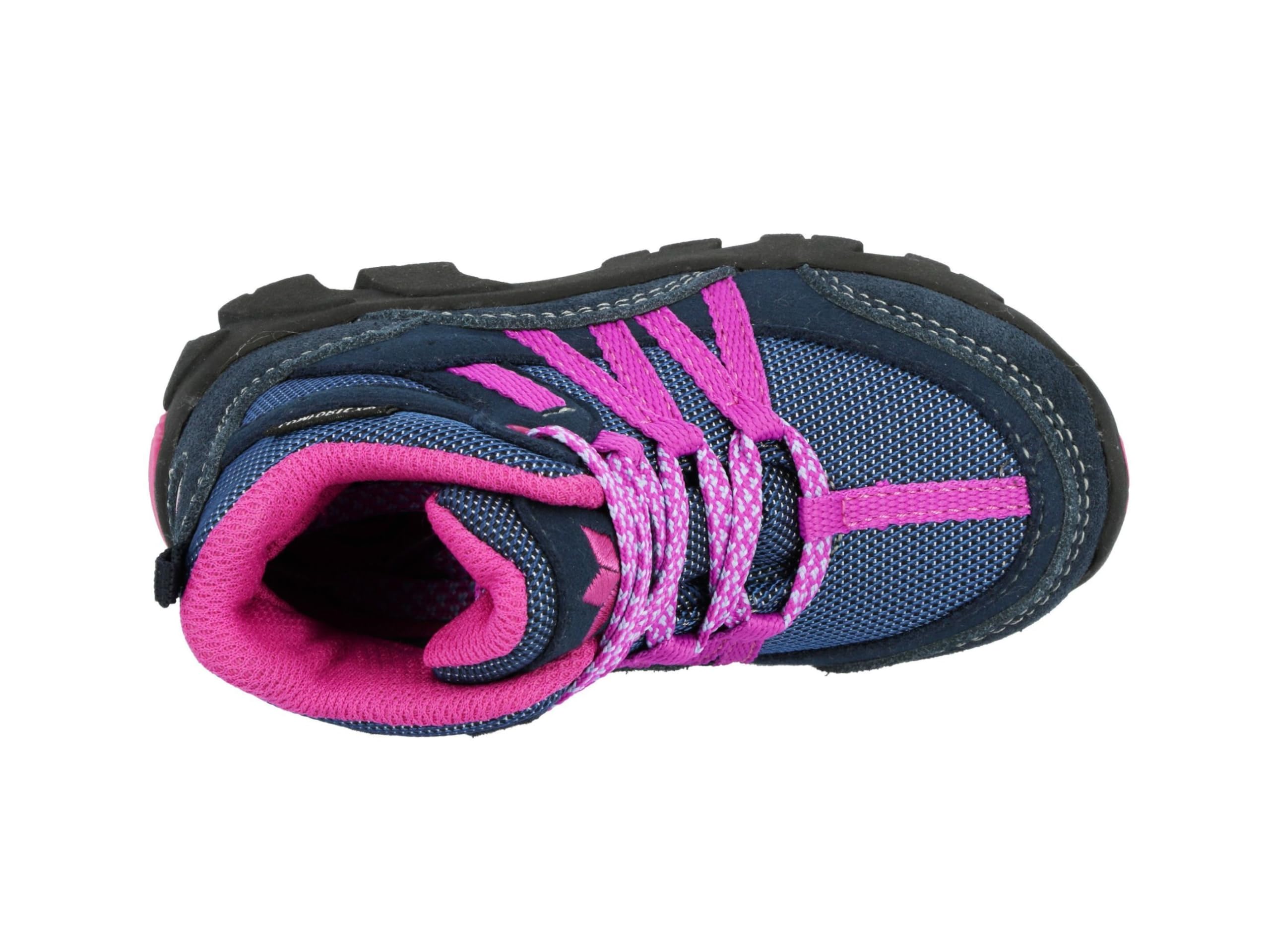 Lico Moritz Tex, Botas para Nieve Niñas