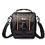 Lowepro LP36863-0WW, SH 140 II Adventure Bag for Camera with Adjustable Divider System, Fits Compact DSLR with Attached Kit L