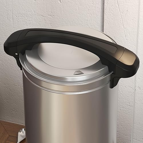 Miniatura 2 de EastVita Melter - Cera para hacer velas, talla única, acero inoxidable, color original 8l