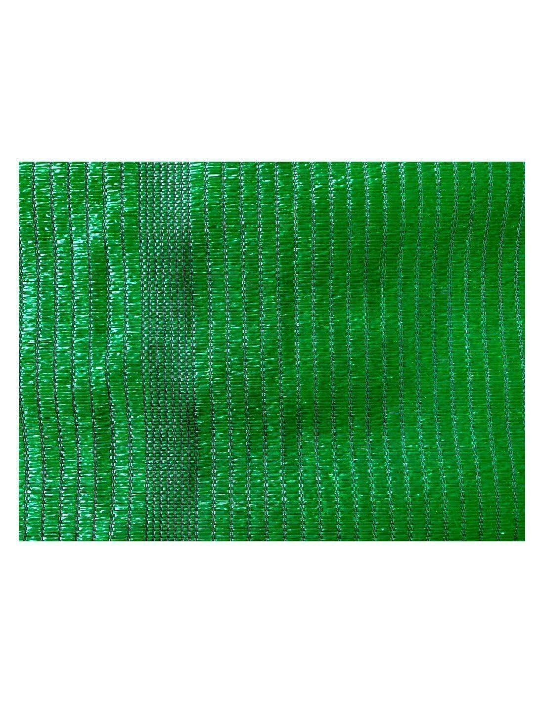 Jardin202 - Malla de Ocultacion Verde - Rollo 50m Premium | 1,5 m. de Ancho () | 1,5 m. de Ancho