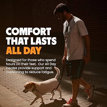 Amazon.co.jp: MOVE All Day Comfort インソール - 足、膝、背中