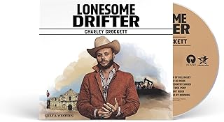 Lonesome Drifter