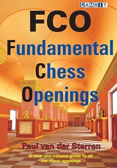 FCO Fundamental Chess Openings Practical Chess Openings