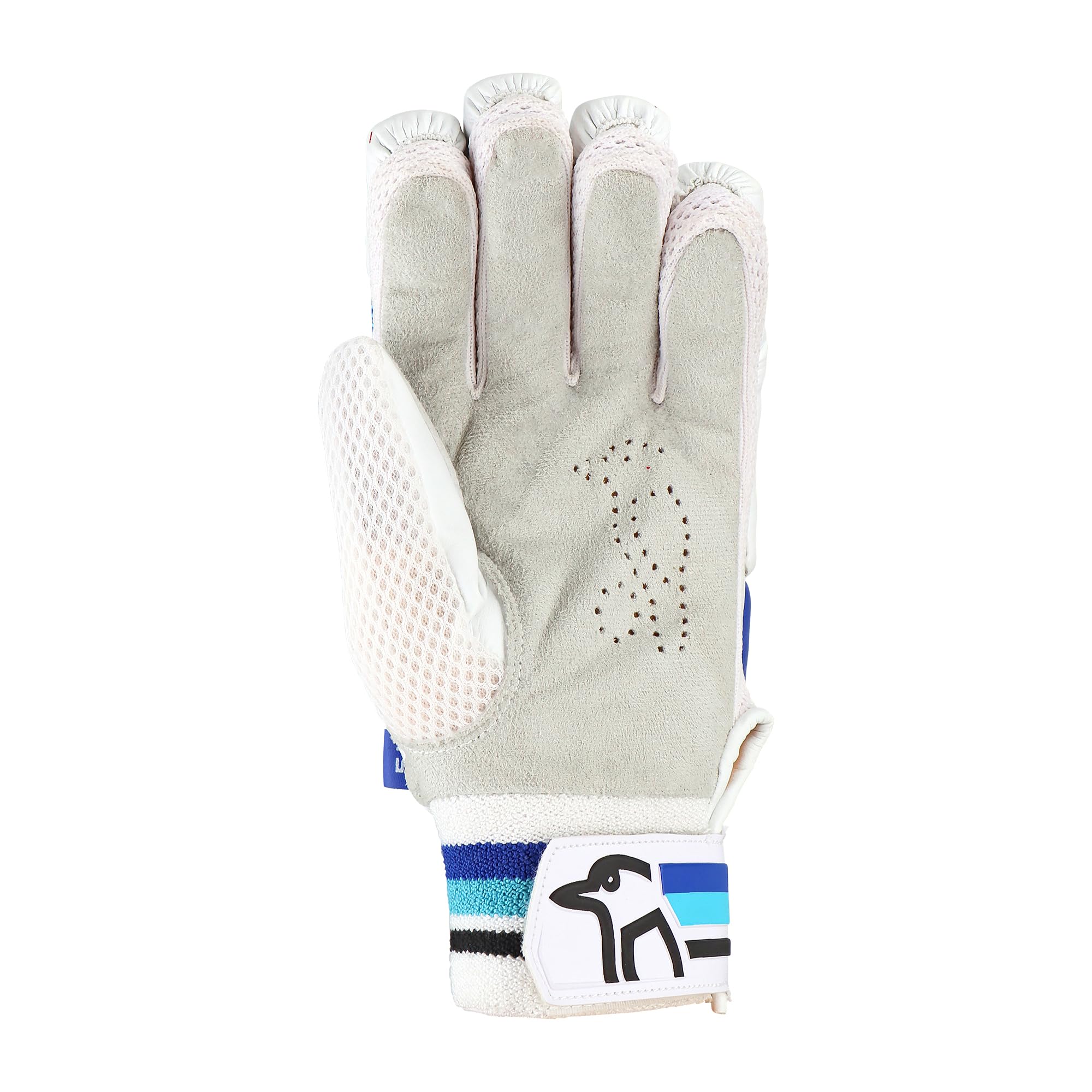 Kookaburra Hat Rapid 5.1 Schlaghandschuhe, Größe Jugendliche, rechte Hand