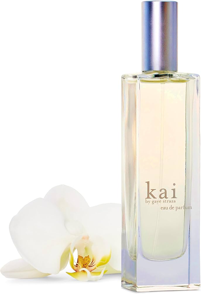 Amazon.com: kai eau de parfum – a fresh, beautiful, light gardenia Amazon.com: kai eau de parfum – a fresh, beautiful, light gardenia