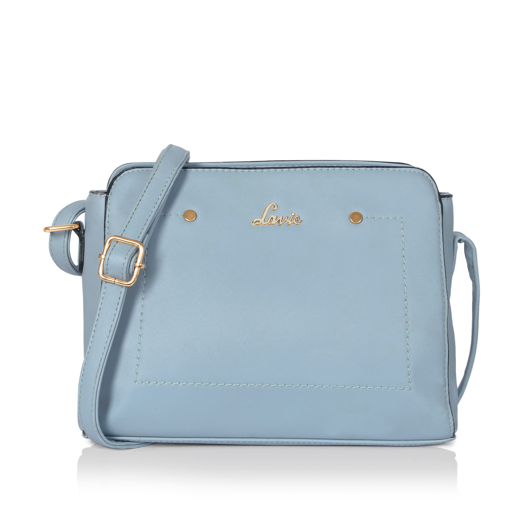 See full amazon price history chart for Lavie Unisex-Adult Sling Bag (Aqua Blue) Lavie Unisex-Adult Sling Bag (Aqua Blue) (B078XXGQF3) Amazon Price History, Amazon Price Tracker