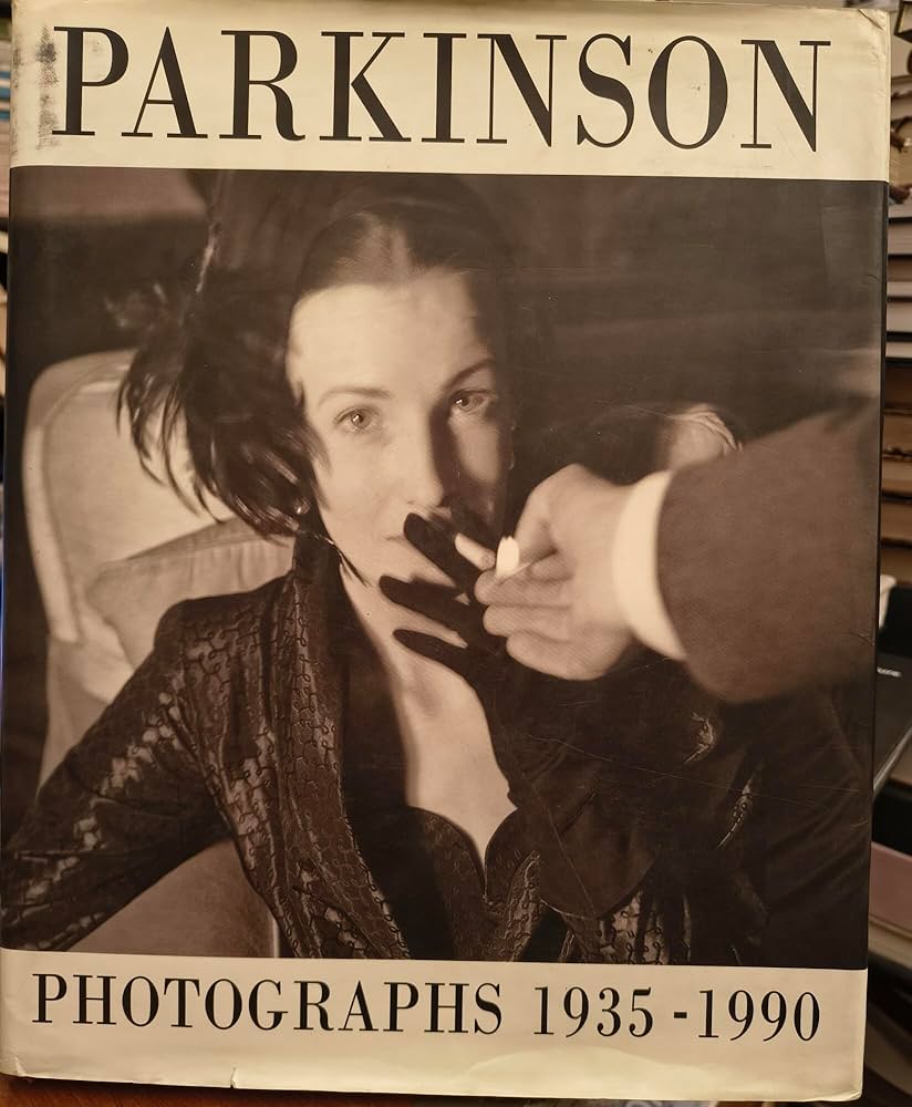 Parkinson Photographs, 1935-1990: Martin Harrison: 9781850295334 Parkinson Photographs, 1935-1990: Martin Harrison: 9781850295334
