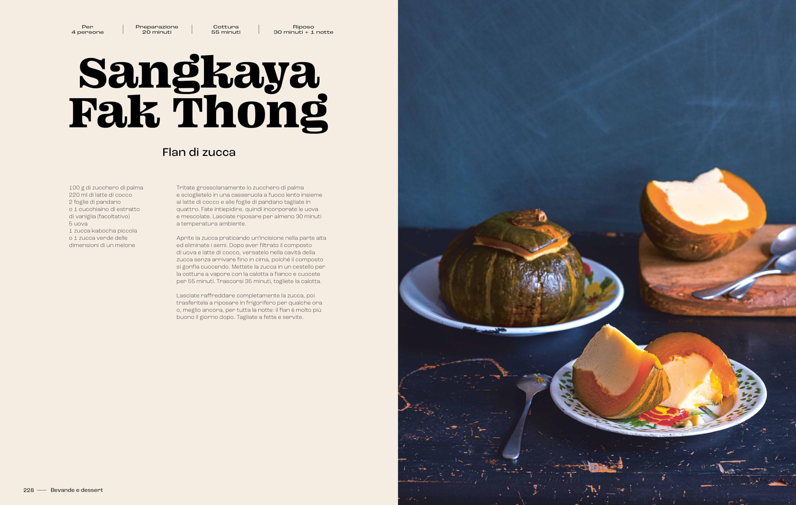 Cucina thailandese facile. 100 ricette, tecniche e consigli per cucinare a casa vostra come in Thailandia