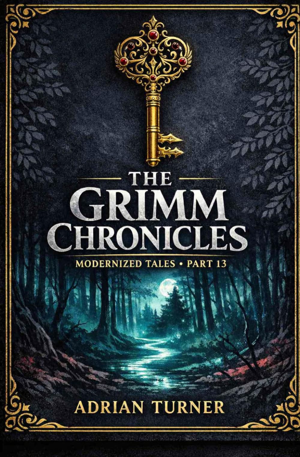 The Grimm Chronicles: Modernized Tales: Part 13