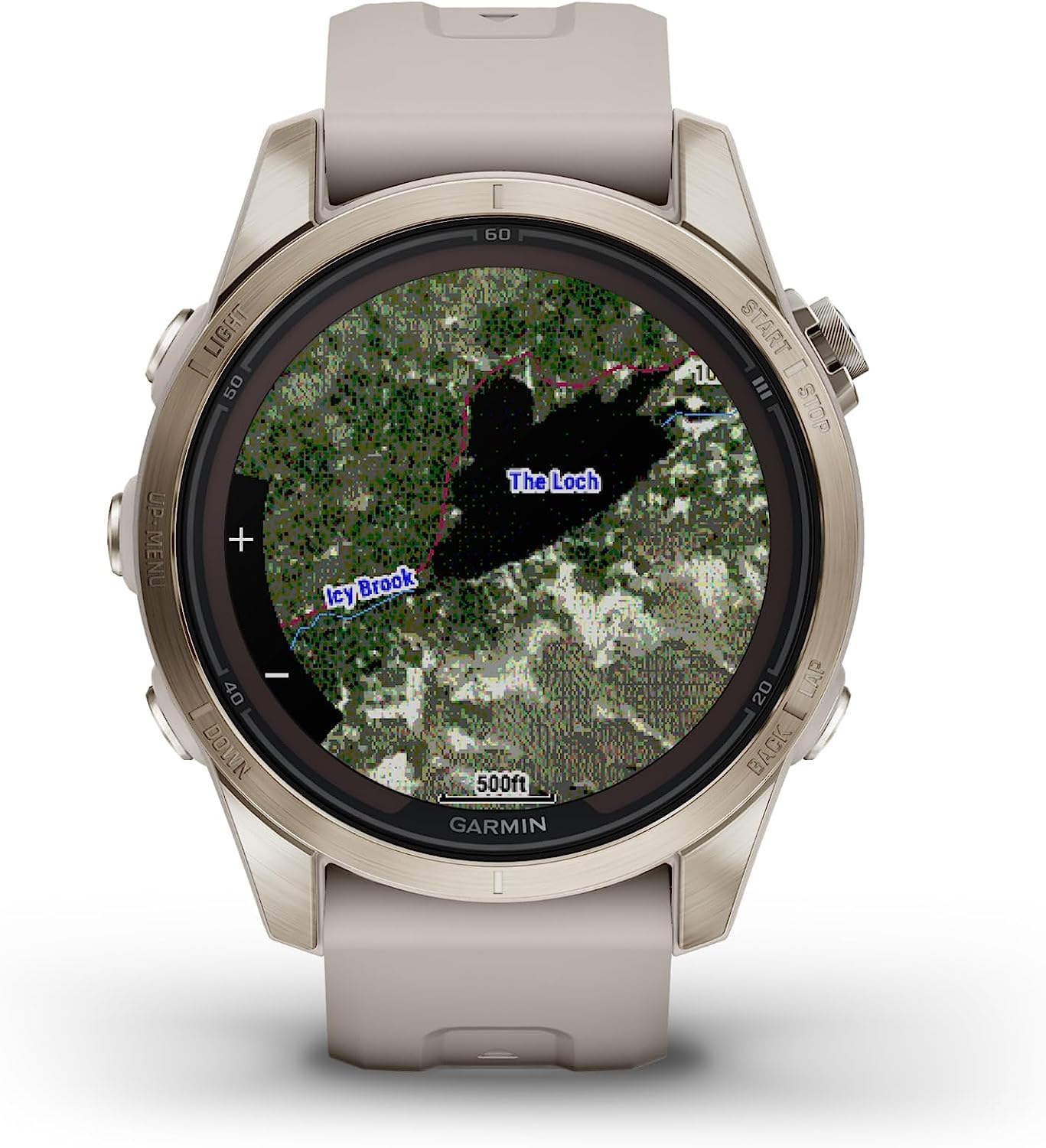 Amazon.co.jp: Garmin Fenix 7S Pro ソーラー サファイア ソフト