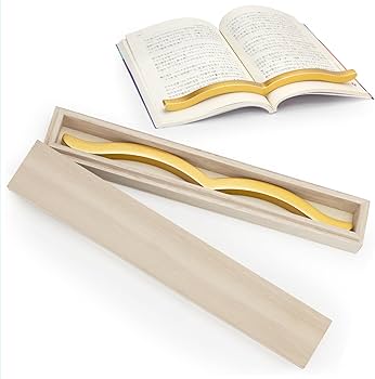 Amazon | 黄銅製 本 文鎮 真鍮 製 本に優しい文鎮 ページステイ文鎮 Amazon | 黄銅製 本 文鎮 真鍮 製 本に優しい文鎮 ページステイ文鎮