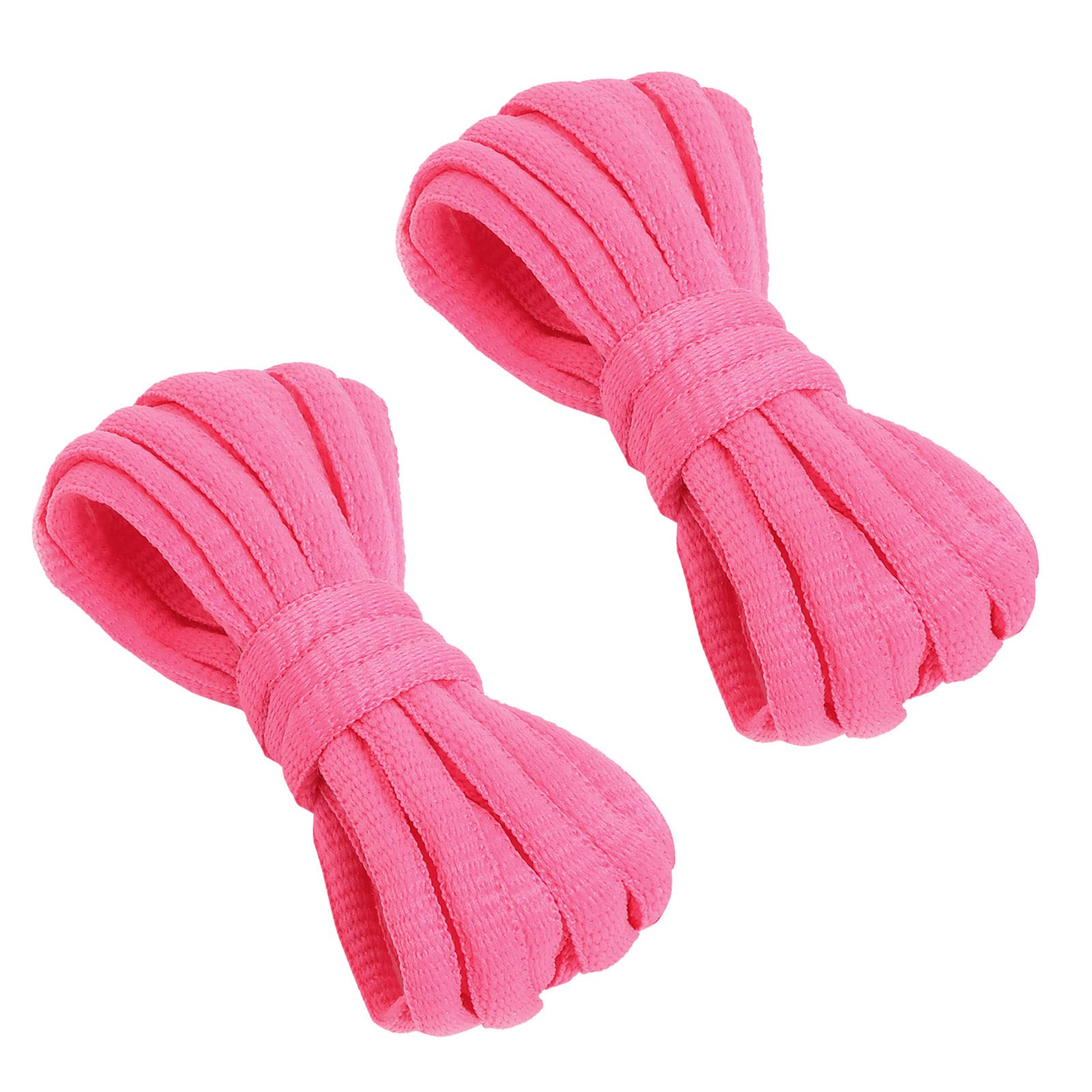 VSUDO Cordones de Zapatos Deportivos Ovalados para Zapatillas, Cordones para Zapatillas de Baloncesto, Cordones Zapatos Deportivas, Deportivas Zapatos Cordones para Hombre o Mujer — view 17