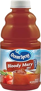 Ocean Bloody Mary Mixer Bottles (12-pack)