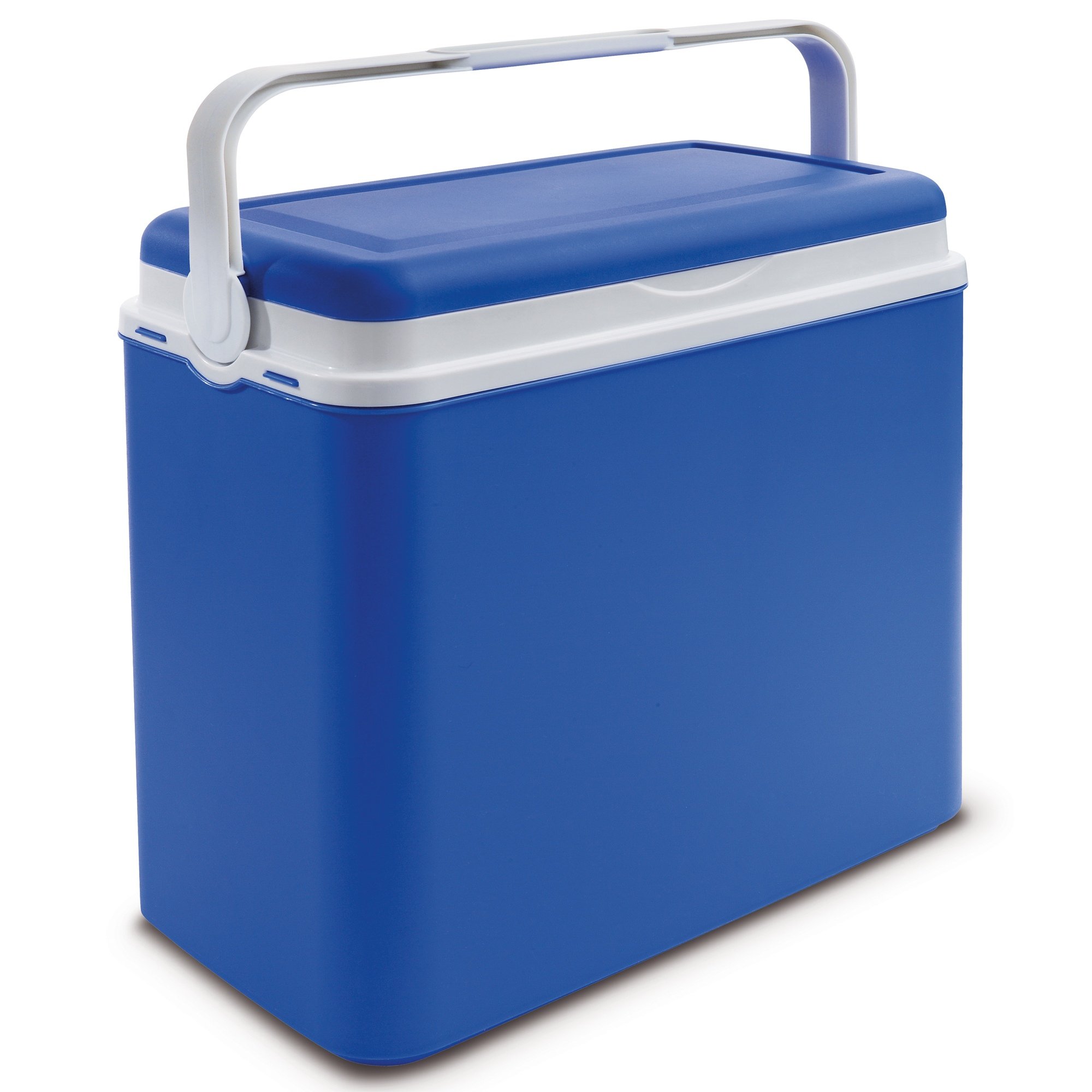 Adriatic Large 24 Litre Cooler Box Camping Beach Lunch Picnic Insulated Food