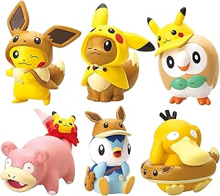 Amazon Co Jp ポケットモンスター クリスマス雑貨 クリスマスツリー デコレーション おもちゃ