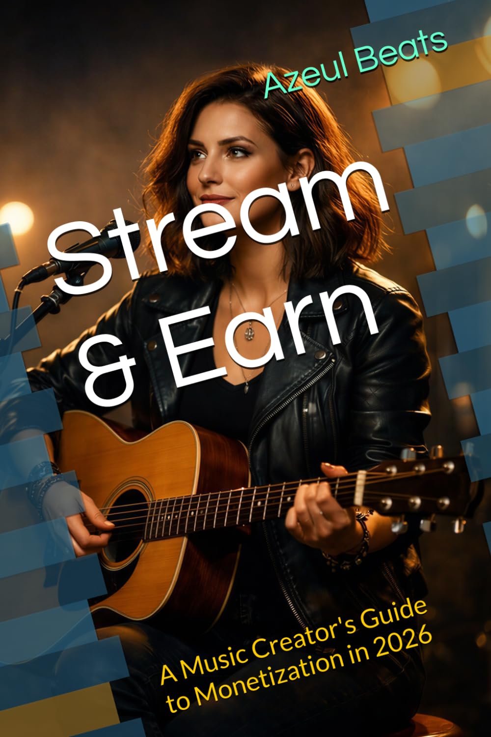 Stream & Earn: A Music Creator's Guide to Monetization in 2026