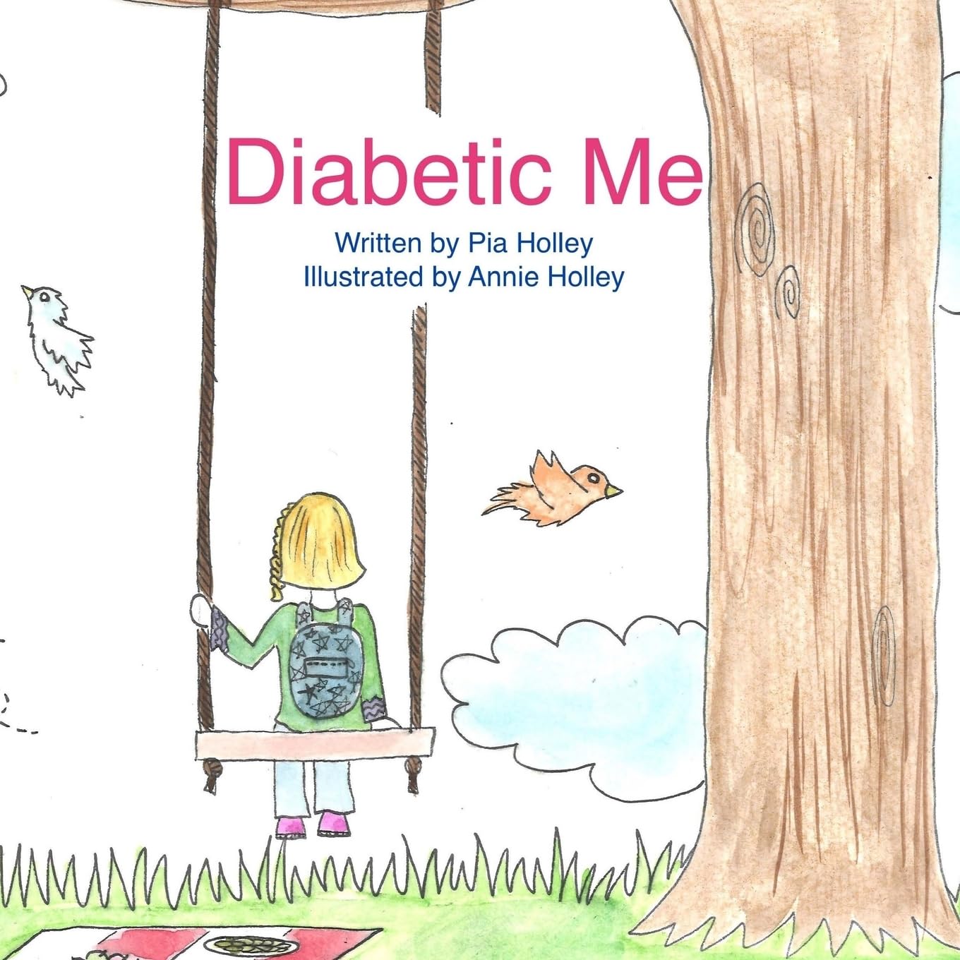 Diabetic Me