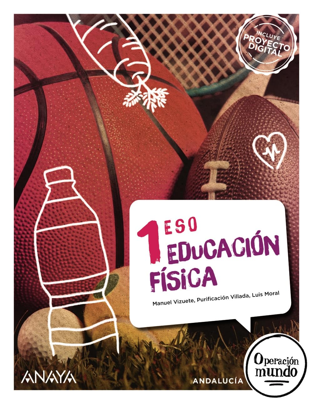 educación física 1º eso oper...