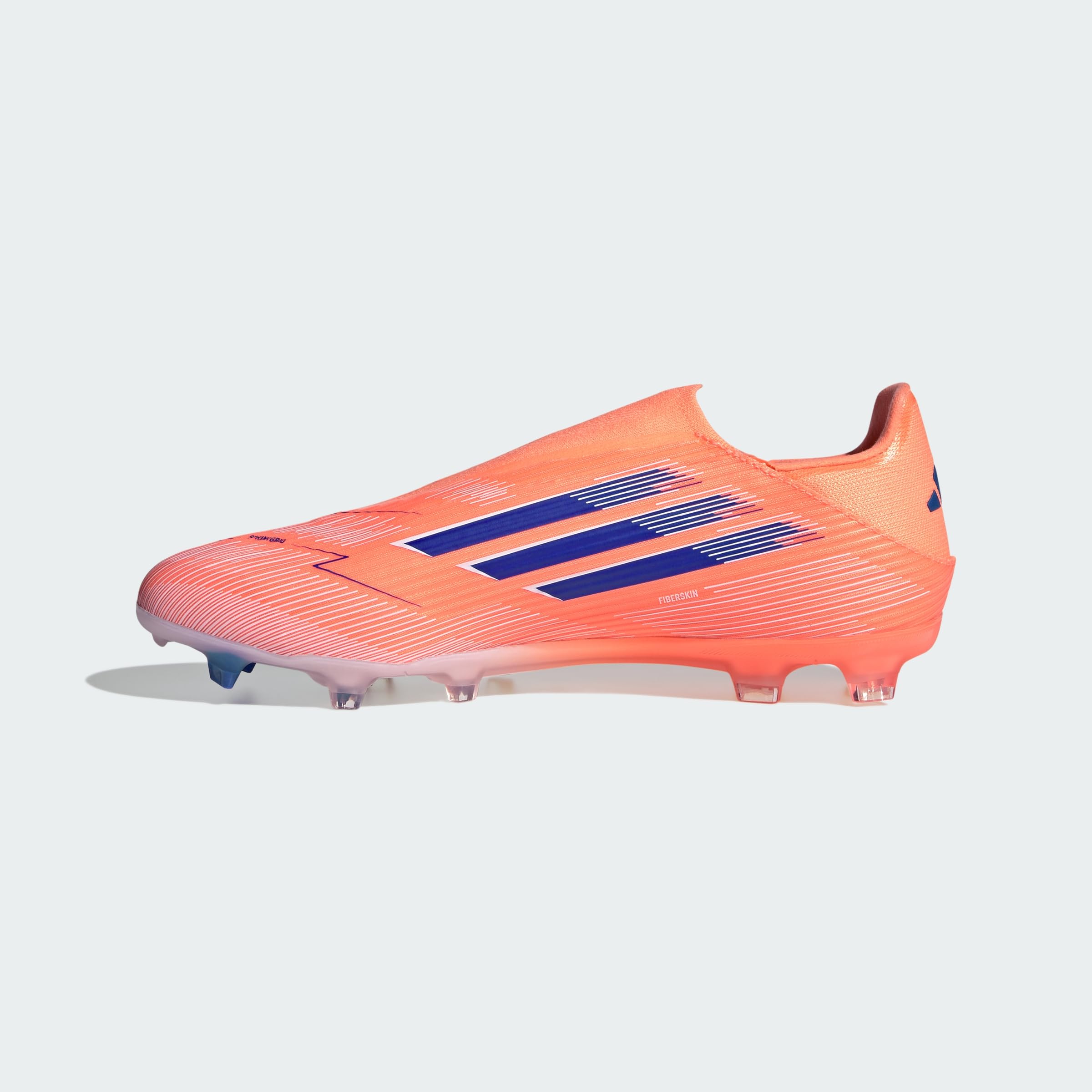 adidas Uniseks F50 LEAGUE Laceless Football boots Firm GroundButy pilkarskie