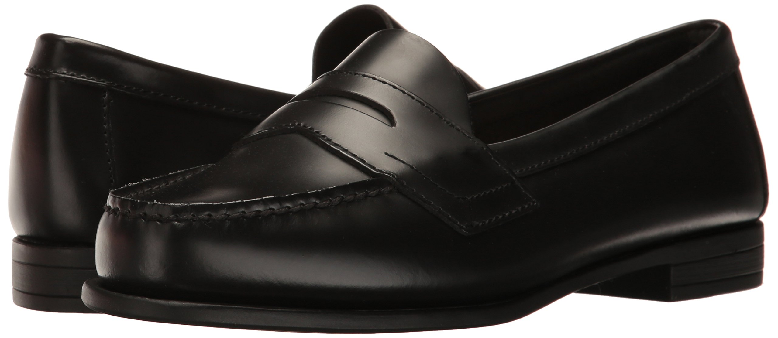 Eastland Women's Classic II Loafers, Black, 6