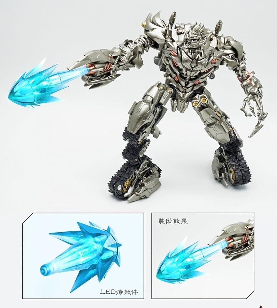 Amazon.co.jp: YOIQI Hyakumi TW-1029 Chikyuru 1/7 Scale ABS